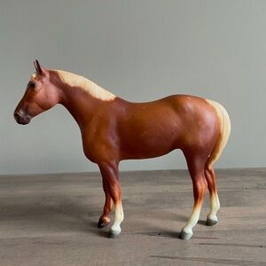 Breyer Horse 760 American Quarter Horse Yearling